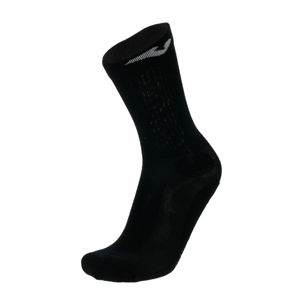 Padel Socks Joma Tech Socks  Black 400032.P01