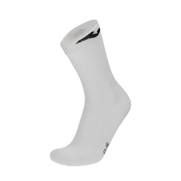 Padel Socks Joma Large Socks  White 400032.P02