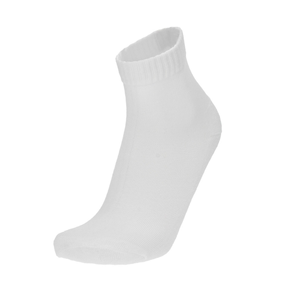 Padel Socks Joma Performance Socks  White 400092.200