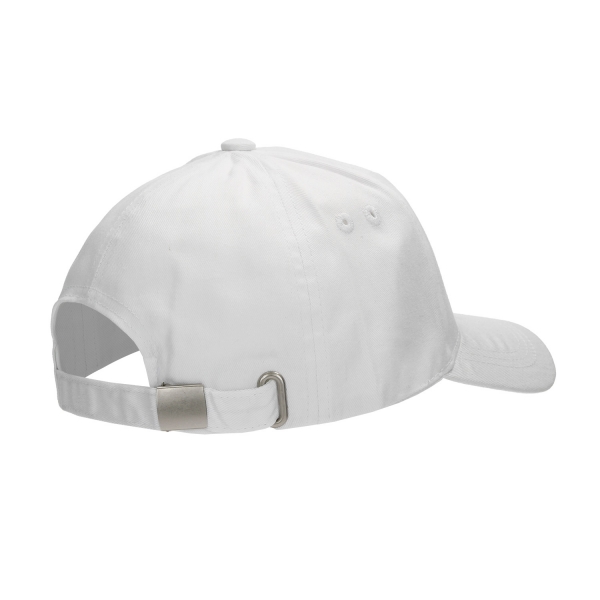 Joma Classics Cappello Bambini - White/Black