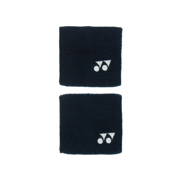 Padel Wristbands Yonex Logo Small Wristband  Navy AC489EXBL