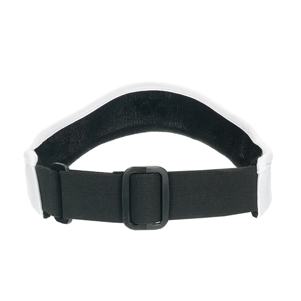 Yonex Visor - White