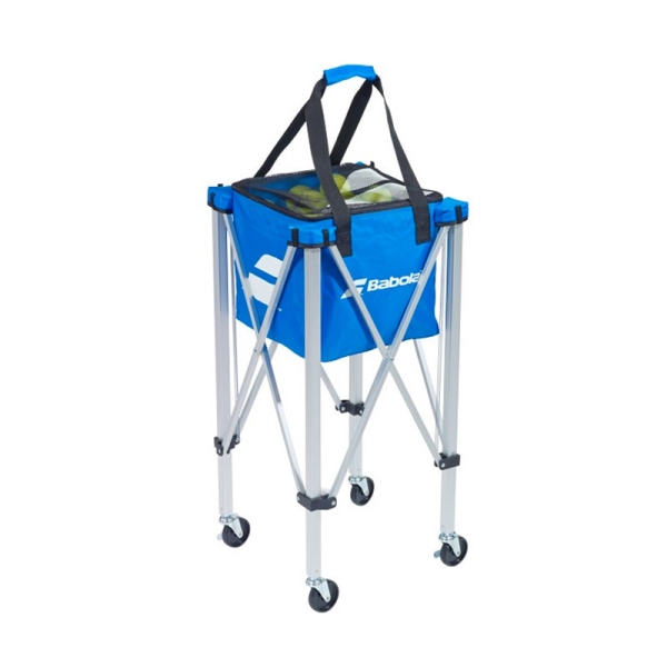 Court Accessories Babolat Court Balls Cart 730010136