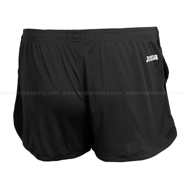 Joma Hobby 3in Shorts - Black