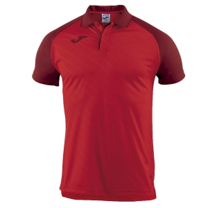 Joma Joma Boy Torneo II Polo  Red  Red 100639.600