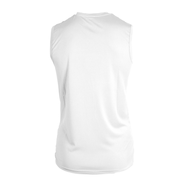 Joma Combi Top - White/Black