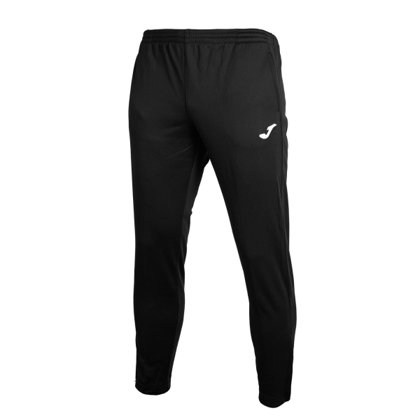 Shorts y Pants Padel Niño Joma Boy Nilo Pantalones Nino  Black 100165.100
