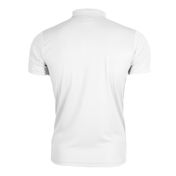 Joma Hobby Polo - White