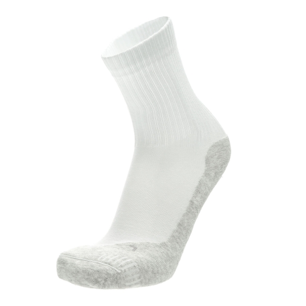 Calze Padel Mico Extra Dry Calze  Bianco CA 1265 001