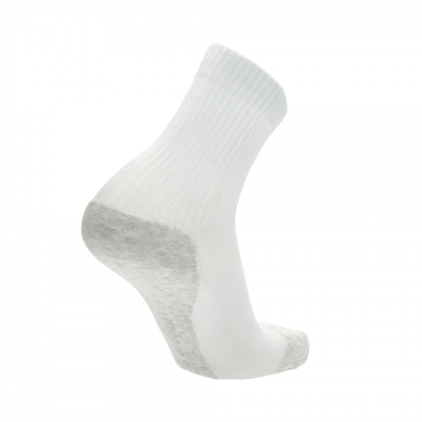 Mico Extra Dry Calcetines - Bianco
