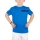 Dunlop Club Crew T-Shirt Boy - Blue/Navy