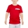 Dunlop Club Crew Camiseta Niño - Red/White