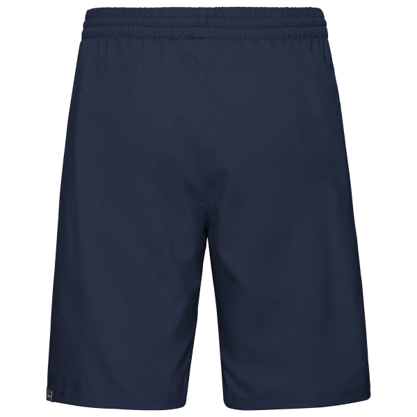 Head Club 10in Shorts - Dark Blue
