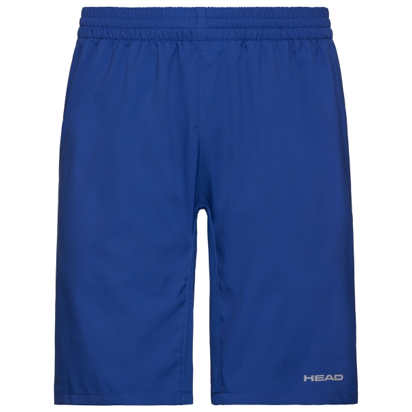 Shorts Padel Hombre HEAD Club 10in Shorts  Royal 811389RO