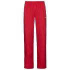 HEAD Club Pantalones - Red HEAD Club Pantalones - Red