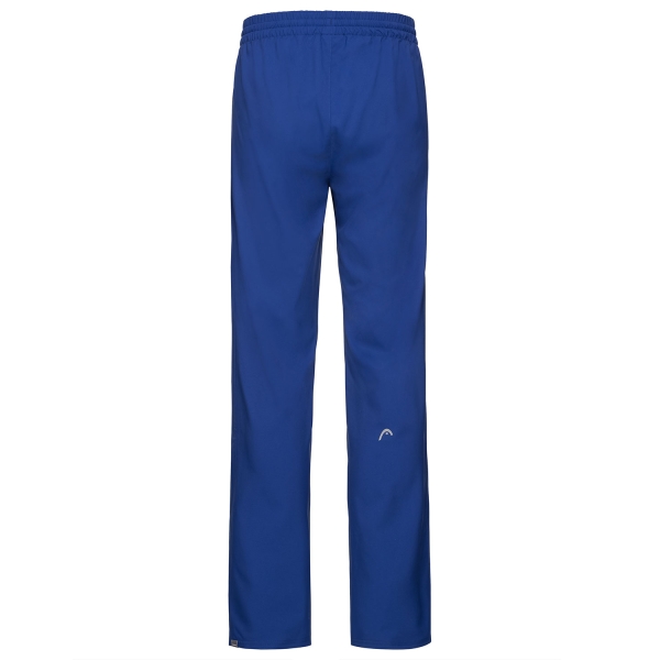 HEAD Club Pantalones - Royal