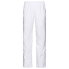 HEAD Club Pantalones - White HEAD Club Pantalones - White