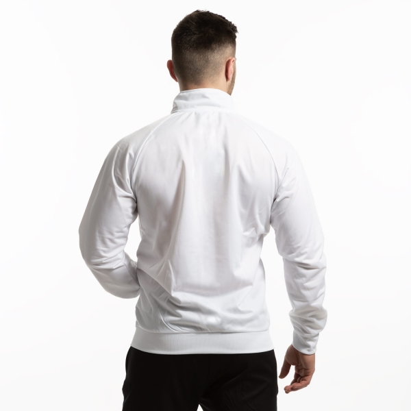 Joma Gala Sudadera - White/Black