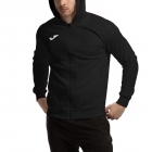 Joma Menfis Sudadera - Black Joma Menfis Sudadera - Black
