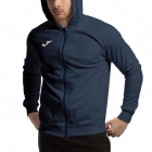 Joma Menfis Sudadera - Navy/White Joma Menfis Sudadera - Navy/White