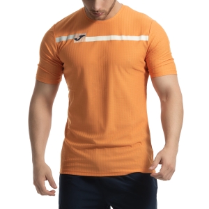 Joma Joma Open Camiseta  Orange  Orange 101347.800