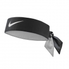 Nike Dry Banda - Black/White Nike Dry Banda - Black/White