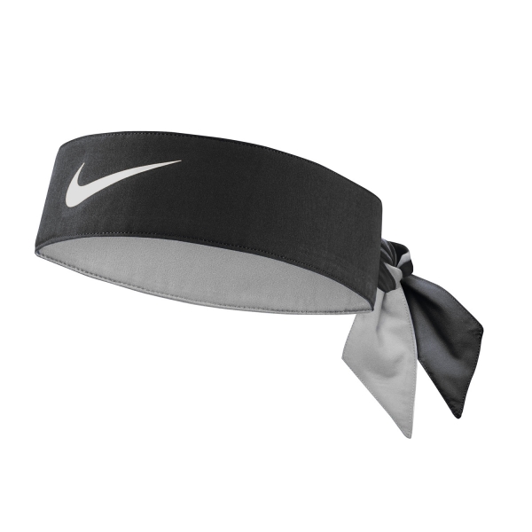 Banda Padel Nike Dry Banda  Black/White N.TN.00.010.OS