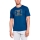 Under Armour Boxed Sportstyle T-Shirt - Blue/Grey