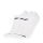 Babolat Match x 3 Calcetines - White