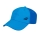 Babolat Basic Logo Cappello - Blue Aster