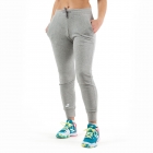 Babolat Exercise Pantalones - High Rise Heather Babolat Exercise Pantalones - High Rise Heather