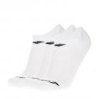 Babolat Tech x 3 Calze Bambini - White Babolat Tech x 3 Calze Bambini - White