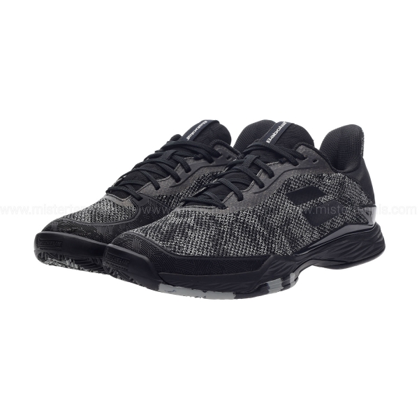 Babolat Jet Tere Clay Zapatillas de Tenis Hombre - Black