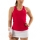 Babolat Play Top - Red Rose