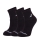Babolat Performance x 3 Socks - Black