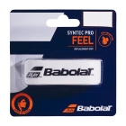 Babolat Syntec Pro Grip - White Babolat Syntec Pro Grip - White
