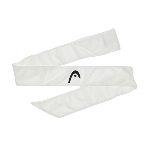 Fascia Padel HEAD Pro Player Fascia  White 287099 WH