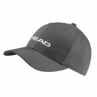 HEAD Promotion Cappello - Anthracite Grey HEAD Promotion Cappello - Anthracite Grey