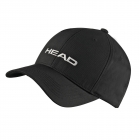 HEAD Promotion Cappello - Black HEAD Promotion Cappello - Black
