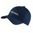 HEAD Promotion Cappello - Navy HEAD Promotion Cappello - Navy