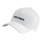 HEAD Promotion Cappello - White HEAD Promotion Cappello - White