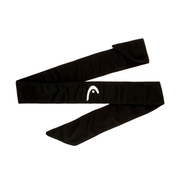Fascia Padel HEAD Pro Player Fascia  Black 287099 BK