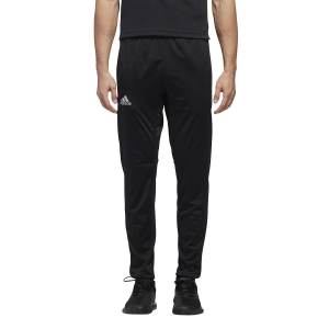  adidas adidas 3S Knit Pantalones  Black  Black FS3770