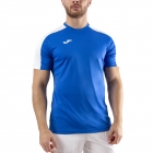 Joma Academy III Camiseta - Royal/White Joma Academy III Camiseta - Royal/White
