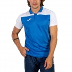 Joma Hobby II Polo - Royal/White Joma Hobby II Polo - Royal/White