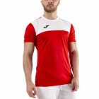 Joma Winner Camiseta - Red/White Joma Winner Camiseta - Red/White