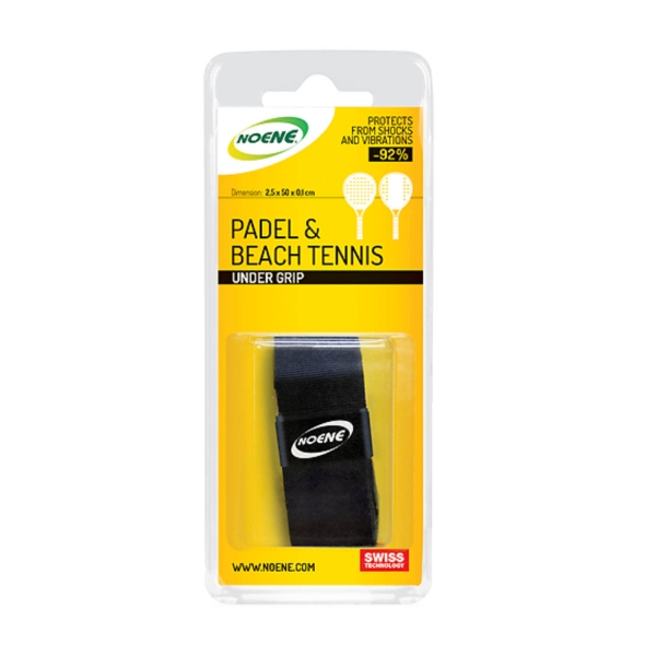 Supporti e Medicali Noene Under Grip  Black 10878