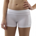 Australian Logo 3in Shorts - Bianco Australian Logo 3in Shorts - Bianco