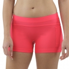 Australian Logo 3in Shorts - Psyco Red Australian Logo 3in Shorts - Psyco Red