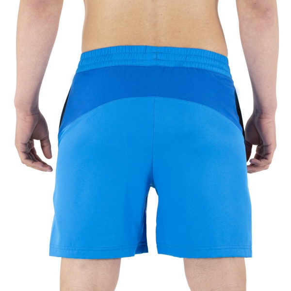 Babolat Play 6in Shorts - Blue Aster
